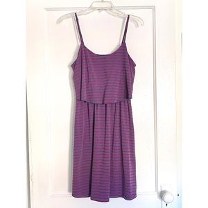 GAP Cotton Dress w/pockets